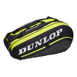Dunlop D TAC SX-PERFORMANCE 8RKT THERMO BLACK/YELLOW